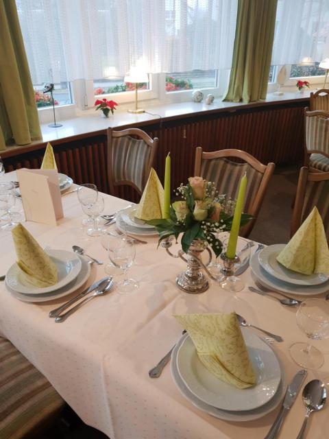 Heidehotel Anna