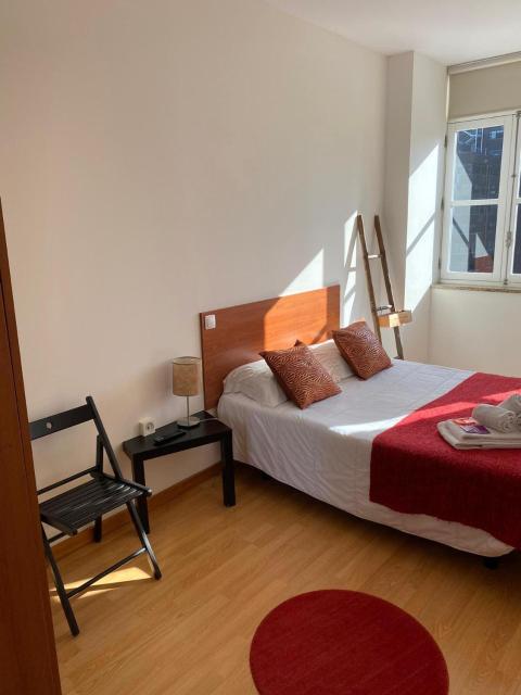 Formosa Oporto Apartments Group