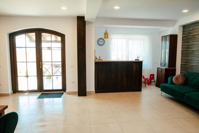 Casa Iarina