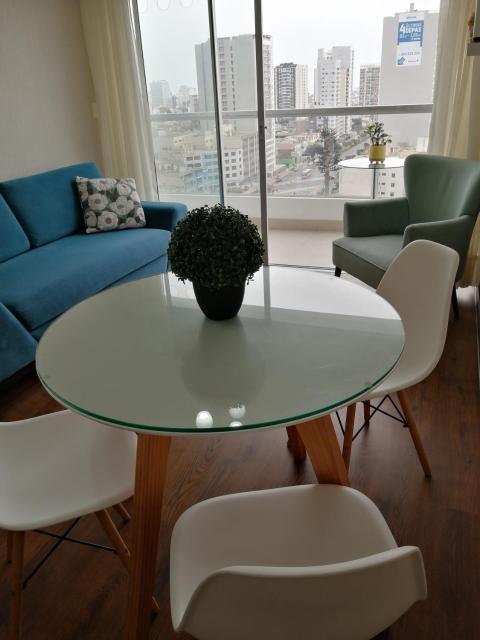 Departamento BH South