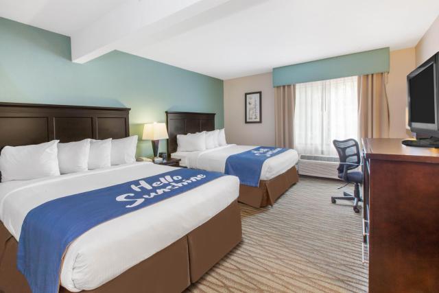 Days Inn by Wyndham Petoskey