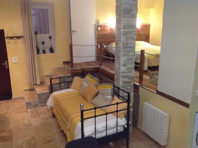 Loft Panier Vieux Port