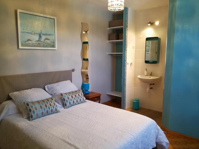 Chambres d'hôte de Sauviolle 2