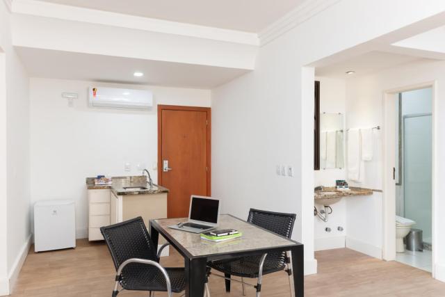 Slaviero Hotel Vitória