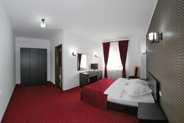 Hotel Rebis