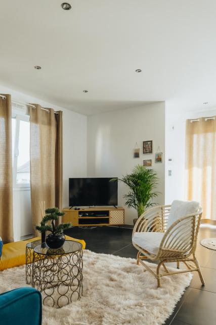 La Villetta S Blotzheim - Appartement de Standing