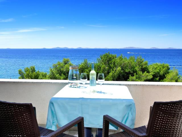 Hotel Ana Murter