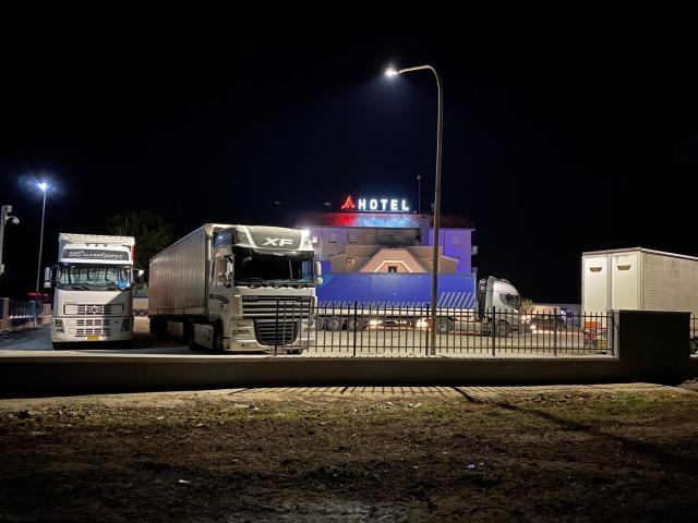 Asselta Hotel