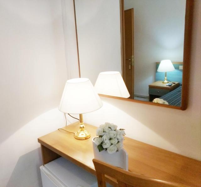 Albergo Athena