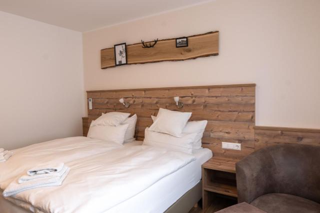 Hotel Post mit Klimaanlage