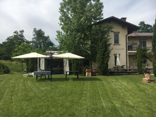 Cascina Vignole