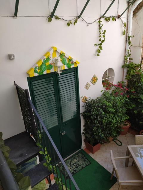Casa Sicana