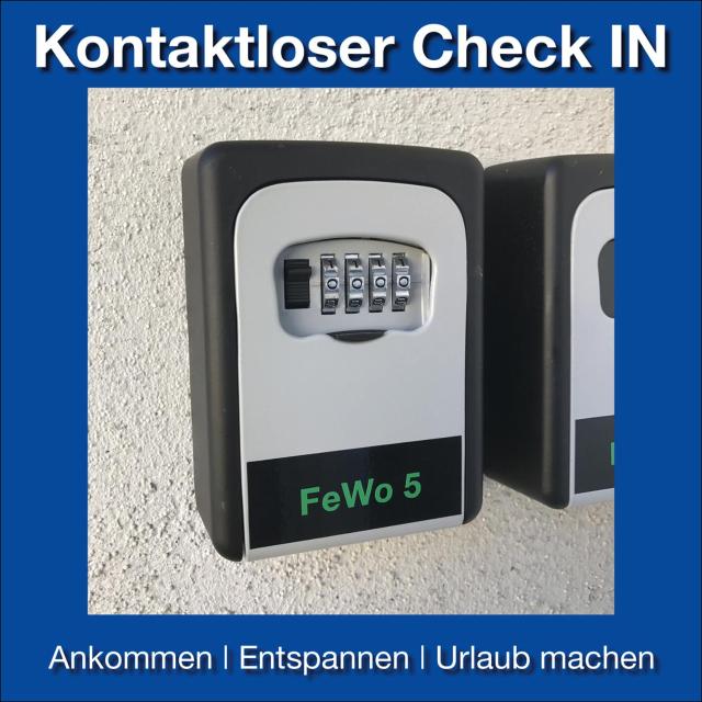 Ferienwohnungen BECKENDORF Schiller