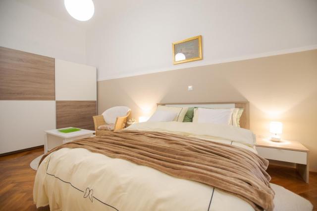 Apartman Manja