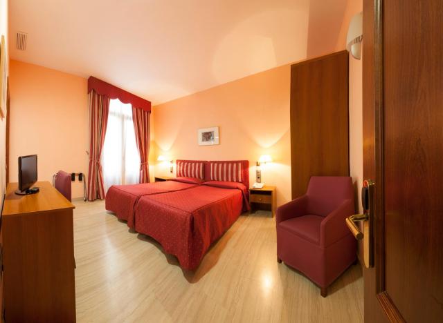 Alba Hotel