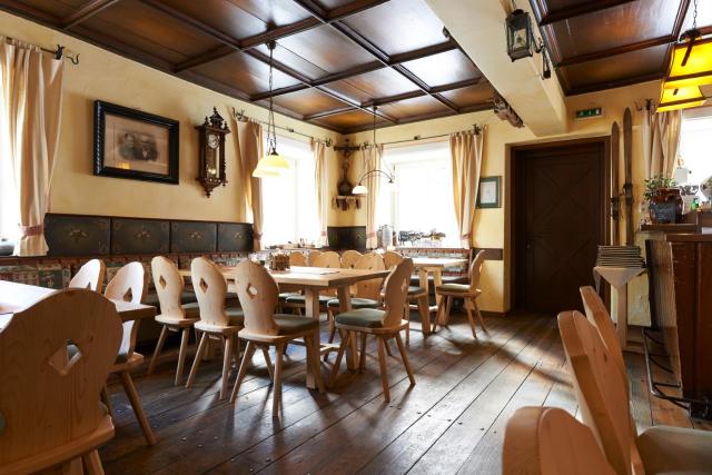 Hotelchen Döllacher Dorfwirtshaus