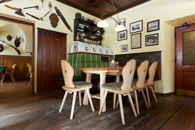 Hotelchen Döllacher Dorfwirtshaus