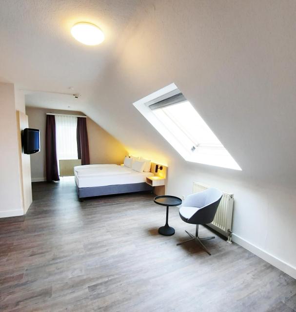 Taste Hotel Hockenheim