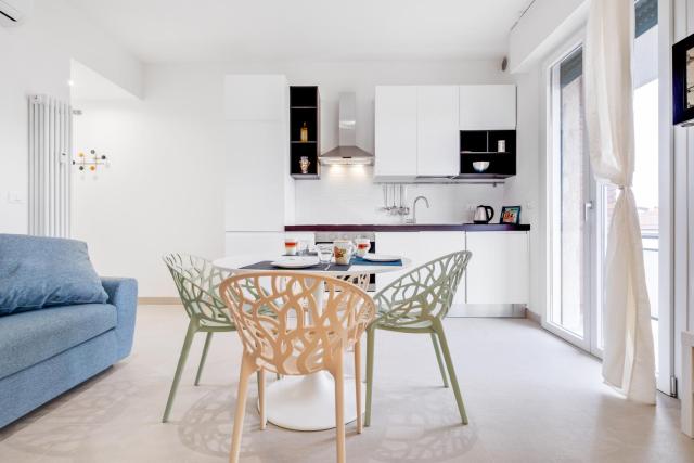 GuestHost - Vista su San Luca Apartment