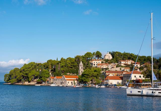 Hotel Cavtat