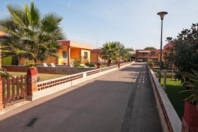Bungalows Pascual