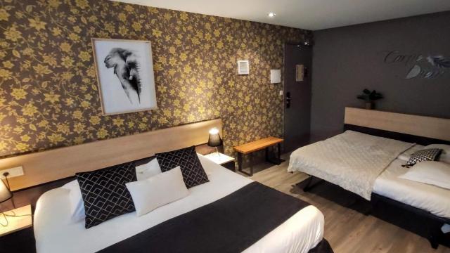 Celtic Hotel
