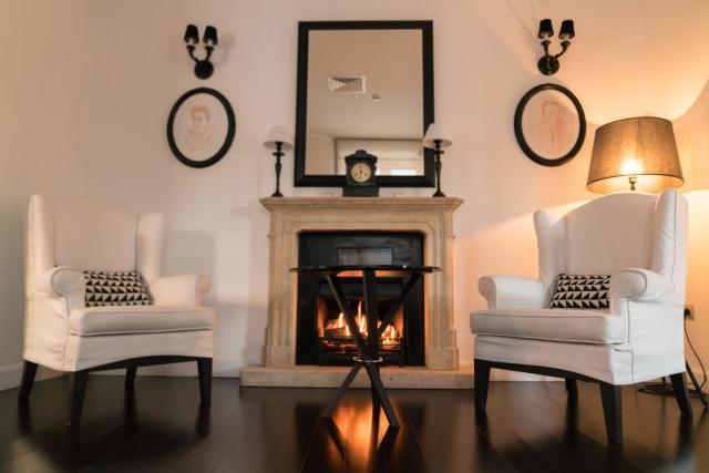 Hotel Villa Fanny