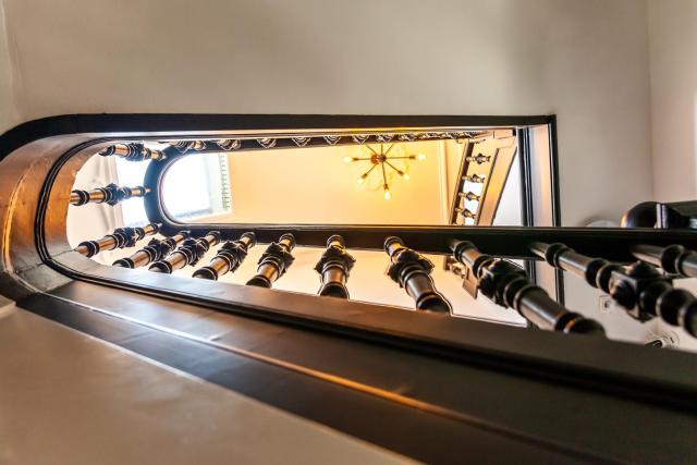 Boutique Hotel 43 Amsterdam - Zaandam