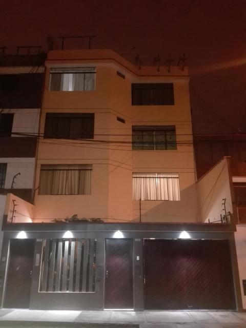 Mini Departamento Tambo Huascar 2