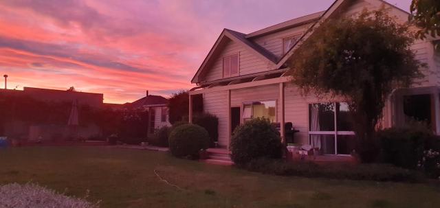 Century House B & B flatlette