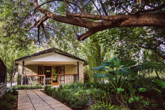 Villiera Guesthouse