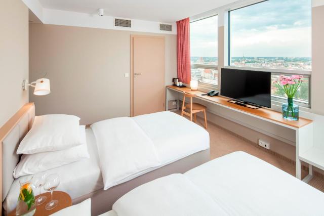 Hotel Altus Poznań Old Town - Destigo Hotels