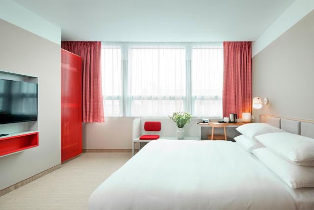 Hotel Altus Poznań Old Town - Destigo Hotels