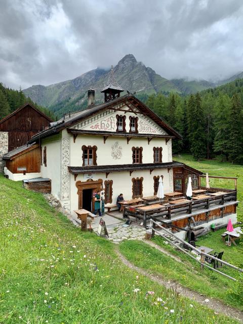 Hof Zuort
