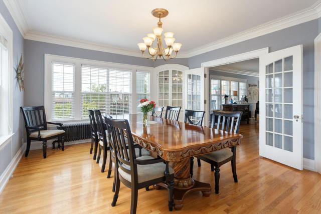 Nantucket Inn - Anacortes