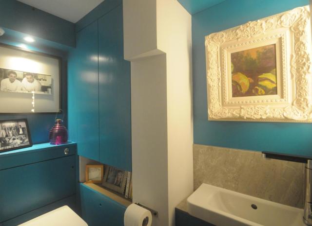 The Cabin
