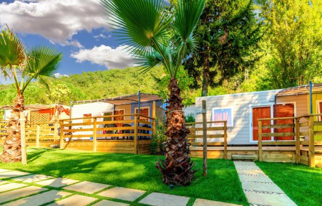 Delle Rose Camping & Glamping Village