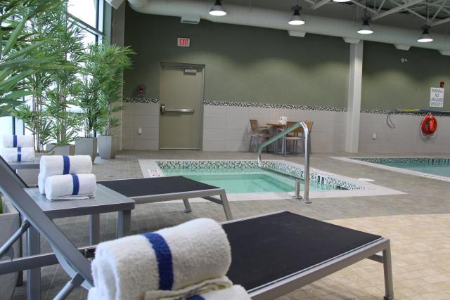 Holiday Inn Express & Suites Cold Lake by IHG