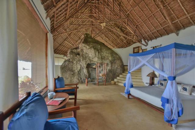 Mfangano Island Lodge