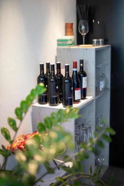 Das Loft Hotel Willingen