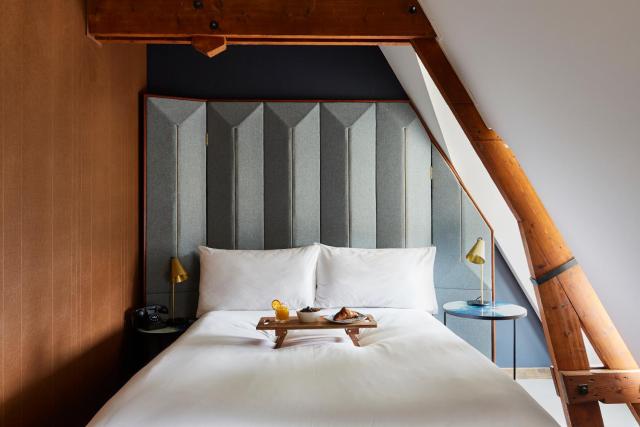 Hotel Indigo The Hague - Palace Noordeinde by IHG