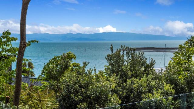 Kimberley One - Nelson Waterfront Apartment
