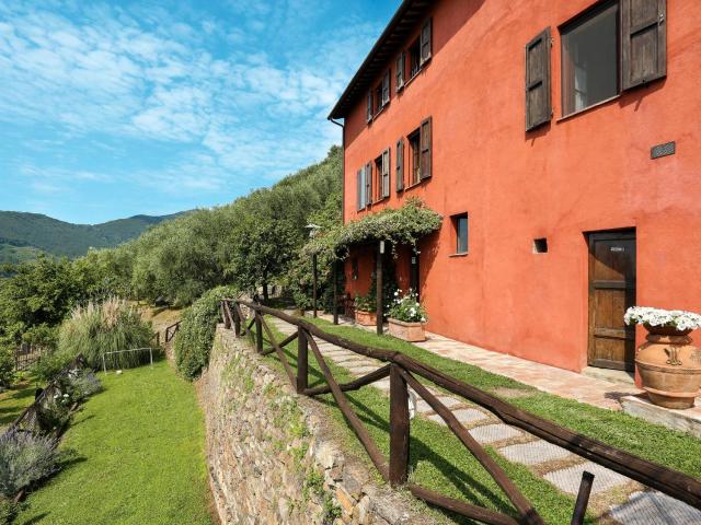Apartment I Limoni - BUT151 by Interhome