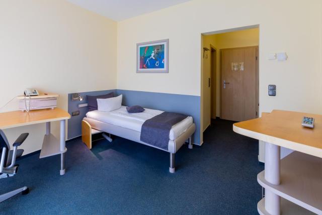 Business Vital Hotel am Rennsteig