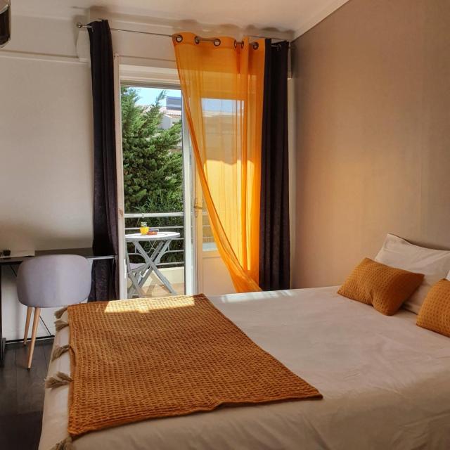 Hôtel Bellevue Cannes