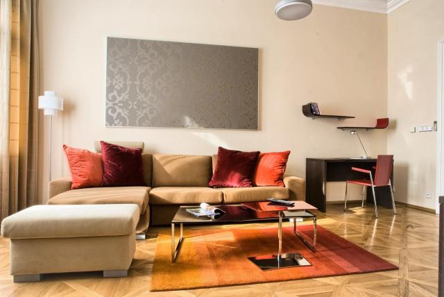 Residence Karolina