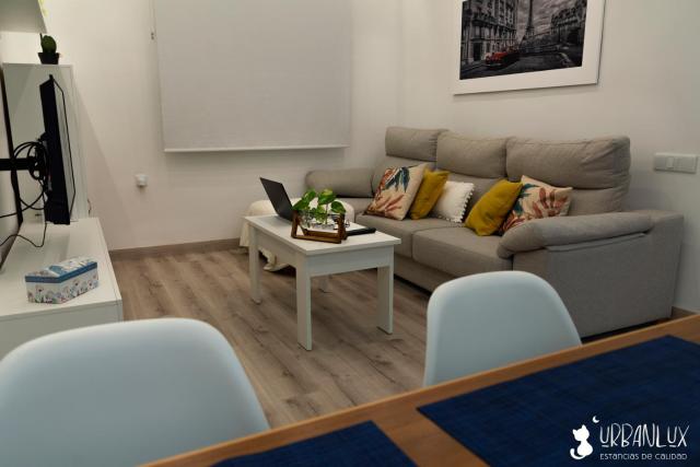 UrbanLux Feria