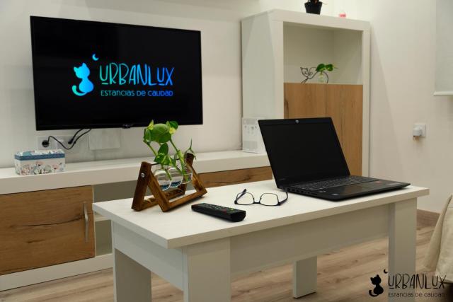 UrbanLux Feria
