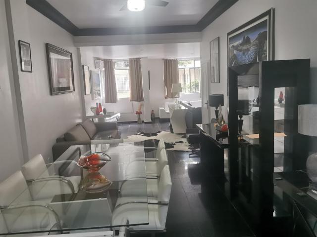 The best Copacabana Luxury Design 3 Bedroom room 3 bathroom 100 gigantic inch cinema tv top location 4 split ac