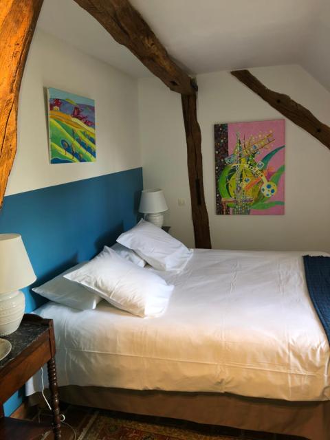 Chambre d'hôtes Le Clos